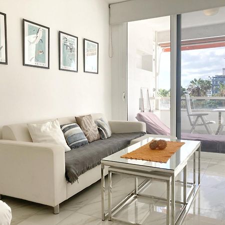 Santa Catalina Beach Flat By Canary365 Las Palmas de Gran Canaria Exteriör bild