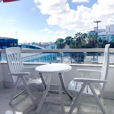 Santa Catalina Beach Flat By Canary365 Las Palmas de Gran Canaria Exteriör bild