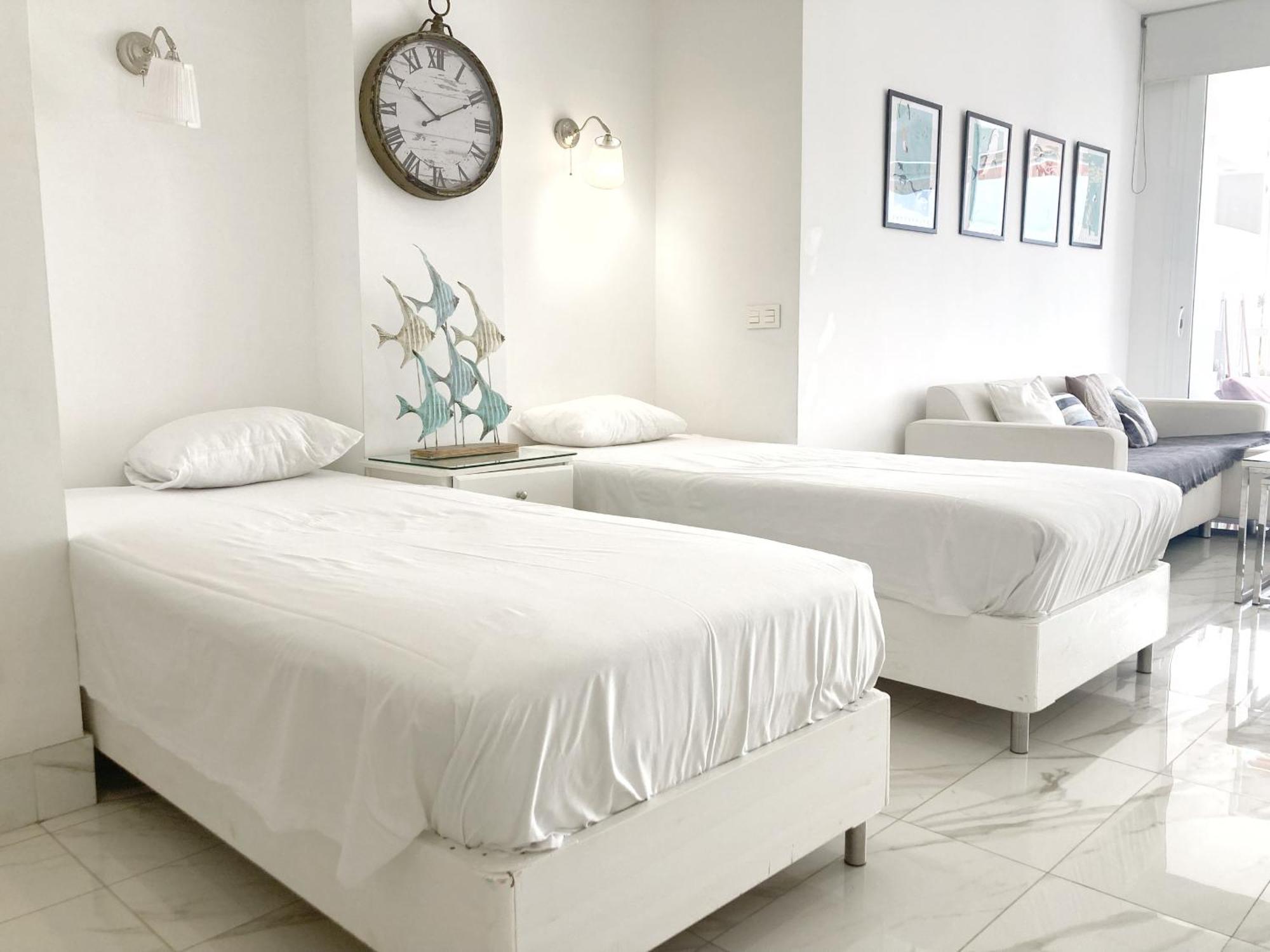Santa Catalina Beach Flat By Canary365 Las Palmas de Gran Canaria Exteriör bild