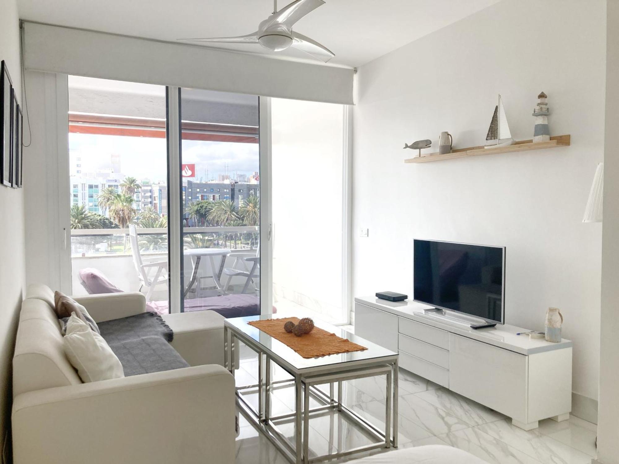 Santa Catalina Beach Flat By Canary365 Las Palmas de Gran Canaria Exteriör bild