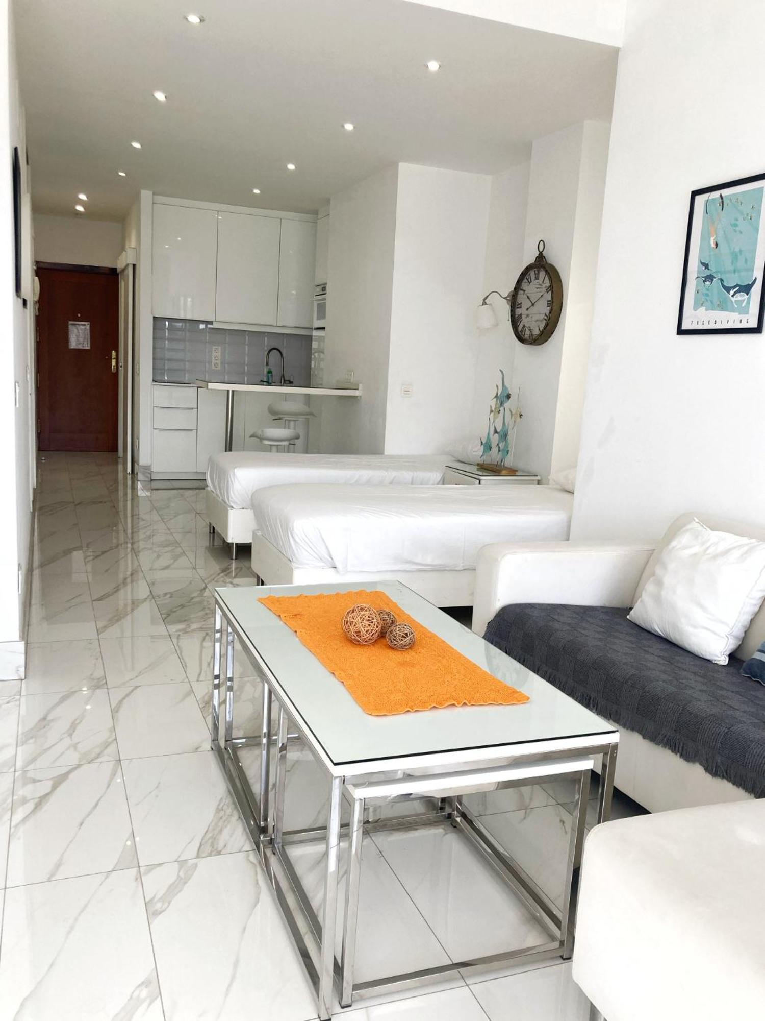 Santa Catalina Beach Flat By Canary365 Las Palmas de Gran Canaria Exteriör bild