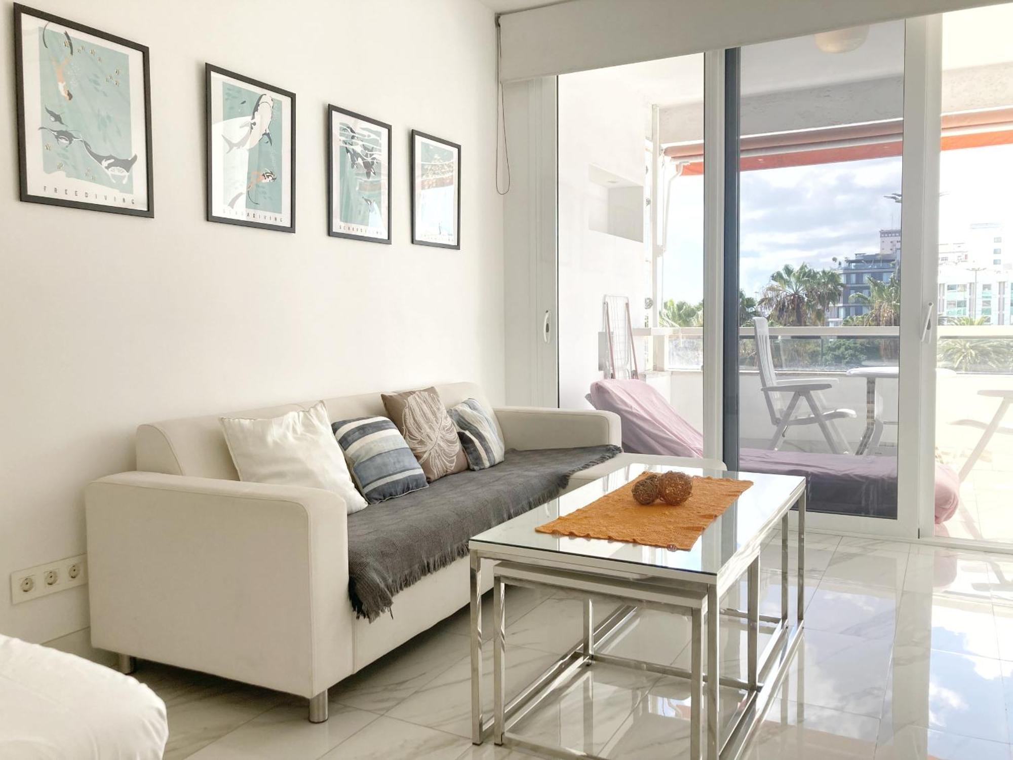 Santa Catalina Beach Flat By Canary365 Las Palmas de Gran Canaria Exteriör bild
